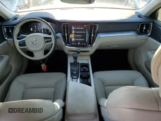 2019 Volvo S60 Momentum with VIN 7JR102FK3KG002359, listed as a Copart auction lot 44959525 with 67,493 mi miles and Salvage Title. Bid and sale history available at carsss.com. Image 8.