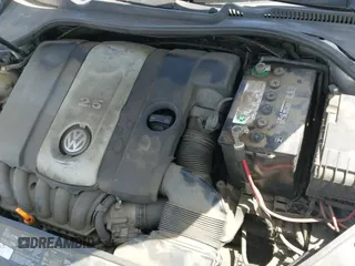 2005 Volkswagen Jetta 2.5 with VIN 3VWSG71K35M628391, listed as a IAAI auction lot 42302550 with 143,565 mi miles and . Bid and sale history available at DreamBid. Image 22.