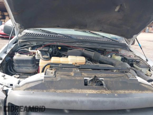 1999 Ford F-250 XL с VIN 1FTNF21L6XEC28879, выставлен на аукционе IAAI как лот 42410159 с пробегом 196 735 миль миль и . История ставок и продаж доступна на DreamBid. Изображение 10.