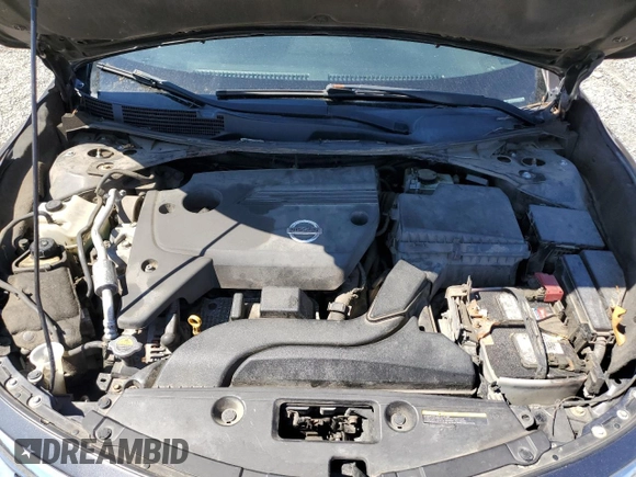 2013 Nissan Altima S with VIN 1N4AL3AP1DN559225, listed as a Copart auction lot 53192985 with 198,024 mi miles and Salvage Title. Bid and sale history available at carsss.com. Image 11.