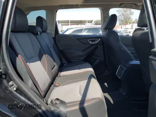 2020 Subaru Forester Special Sports with VIN JF2SKAMC5LH489385, listed as a IAAI auction lot 42599177 with 107,338 mi miles and . Bid and sale history available at DreamBid. Image 8.