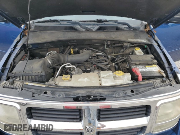 2009 Dodge Nitro SE with VIN 1D8GT28KX9W533248, listed as a Copart auction lot 70500994 with 124,091 mi miles and Salvage Title. Bid and sale history available at DreamBid. Image 12.