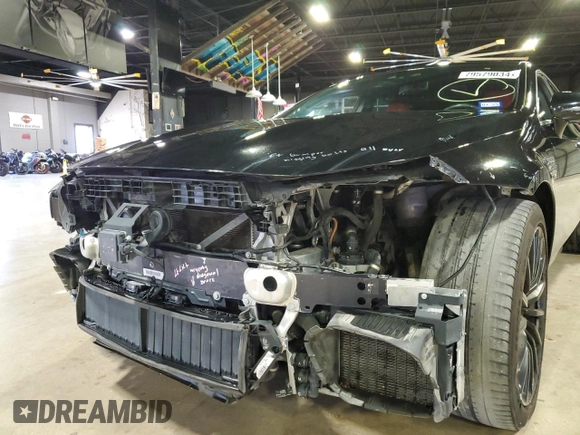 2020 Mercedes-Benz AMG GT 63 S z VIN WDD7X8KB3LA011988, wystawiony jako Copart lot #79579034 z przebiegiem 91 429 mil mil oraz Szkoda całkowita • Salvage title. Historia ofert i sprzedaży dostępna na DreamBid. Obrazek 14.