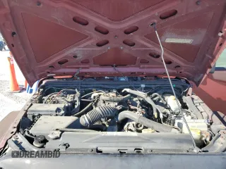 2008 Jeep Wrangler Sahara z VIN 1J4FA54148L610723, wystawiony jako Copart lot #52085525 z przebiegiem 158 057 mil mil oraz Czysty tytuł • Clean title. Historia ofert i sprzedaży dostępna na DreamBid. Obrazek 12.