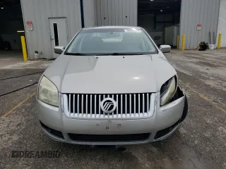 2007 Mercury Milan Premier z VIN 3MEHM08157R663285, wystawiony jako Copart lot #60202075 z przebiegiem Nie podano mil oraz Szkoda całkowita • Salvage title. Historia ofert i sprzedaży dostępna na DreamBid. Obrazek 5.