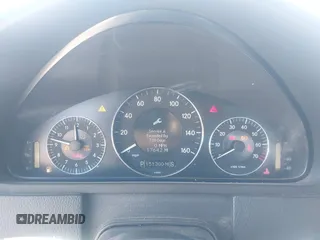 2009 Mercedes-Benz CLK 350 with VIN WDBTK56F19T103356, listed as a IAAI auction lot 42680193 with 151,300 mi miles and . Bid and sale history available at DreamBid. Image 7.