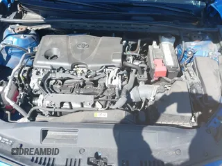 2019 Toyota Camry XSE with VIN 4T1B61HK3KU286288, listed as a IAAI auction lot 41728036 with 46,921 mi miles. Bid and sale history available at carsss.com. Image 10.