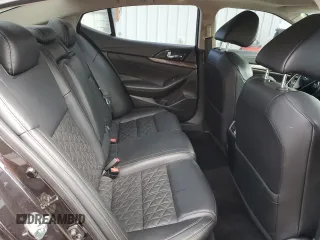 2016 Nissan Maxima SV with VIN 1N4AA6APXGC389289, listed as a Copart auction lot 51057215 with 140,532 mi miles and Salvage Title. Bid and sale history available at DreamBid. Image 10.