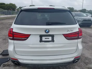 2015 BMW X5 sDrive35i with VIN 5UXKR2C53F0H37625, listed as a IAAI auction lot 41381467 with 110,524 mi miles. Bid and sale history available at carsss.com. Image 15.