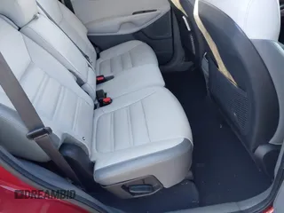 2016 Kia Sorento SX with VIN 5XYPK4A53GG165152, listed as a IAAI auction lot 41247817 with 113,067 mi miles. Bid and sale history available at carsss.com. Image 8.