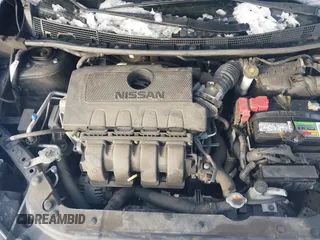 2018 Nissan Sentra S with VIN 3N1AB7AP0JY260332, listed as a IAAI auction lot 41286526 with 149,956 mi miles and . Bid and sale history available at DreamBid. Image 10.