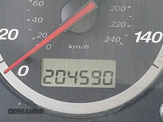 2003 Honda CR-V EX with VIN SHSRD78893U159127, listed as a IAAI auction lot 42055932 with 204,590 mi miles and . Bid and sale history available at carsss.com. Image 16.