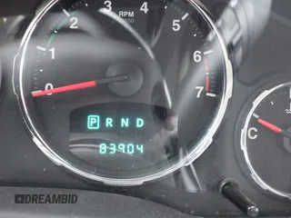 2012 Jeep Liberty Sport with VIN 1C4PJMAKXCW100451, listed as a IAAI auction lot 41987230 with 83,904 mi miles and . Bid and sale history available at DreamBid. Image 16.