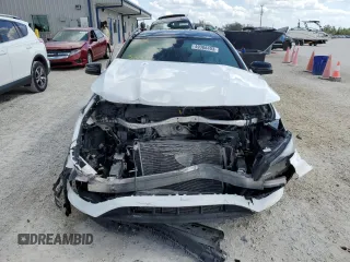 2018 Mercedes-Benz CLA with VIN WDDSJ4EB2JN633178, listed as a Copart auction lot 49388403 with 84,547 mi miles. Bid and sale history available at carsss.com. Image 5.