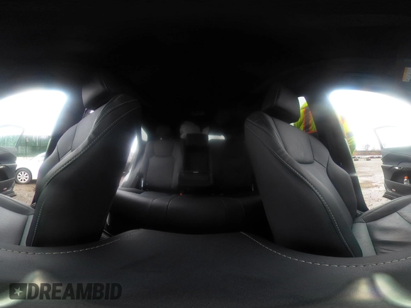 2023 Lexus RX 350h with VIN 2T2BBMCAXPC006429, listed as a IAAI auction lot 41924364 with 21,548 mi miles and . Bid and sale history available at DreamBid. Image 19.