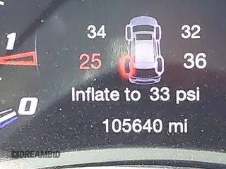 2017 Jeep Grand Cherokee SRT with VIN 1C4RJFDJ0HC699537, listed as a IAAI auction lot 41781500 with 105,640 mi miles. Bid and sale history available at carsss.com. Image 15.