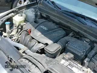 2011 Hyundai Sonata Limited with VIN 5NPEC4AC1BH223697, listed as a IAAI auction lot 42665704 with 169,562 mi miles and . Bid and sale history available at DreamBid. Image 12.