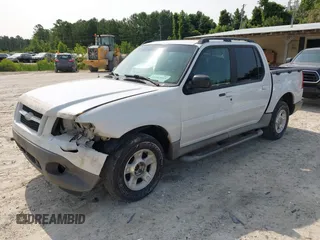 2002 Ford Explorer Sport Trac Value с VIN 1FMZU77EX2UD06359, выставлен на аукционе IAAI как лот 42387993 с пробегом 188 940 миль миль и . История ставок и продаж доступна на DreamBid. Изображение 2.