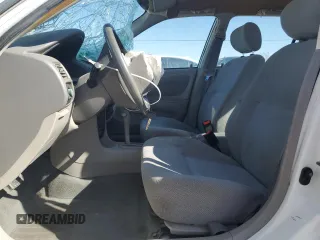 2001 Chevrolet Prizm с VIN 1Y1SK52821Z400217, выставлен на аукционе Copart как лот 51088835 с пробегом 87 346 миль миль и Списание • Salvage title. История ставок и продаж доступна на DreamBid. Изображение 7.