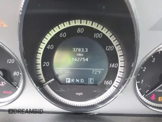 2011 Mercedes-Benz C 300 Sport с VIN WDDGF5EB3BR147552, выставлен на аукционе IAAI как лот 42496357 с пробегом 162 754 миль миль и . История ставок и продаж доступна на DreamBid. Изображение 7.