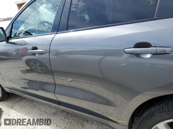 2019 Jaguar F-Pace 30t R-Sport with VIN SADCL2GX3KA613072, listed as a Copart auction lot 77254824 with 57,420 mi miles and Salvage title. Bid and sale history available at DreamBid. Image 13.