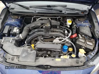 2018 Subaru Impreza with VIN 4S3GTAA64J1747224, listed as a Copart auction lot 67839382 with 43,759 mi miles. Bid and sale history available at carsss.com. Image 12.