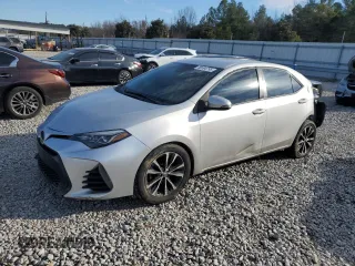 2019 Toyota Corolla L z VIN 2T1BURHE4KC177225, wystawiony jako Copart lot #46594795 z przebiegiem 150 445 mil mil oraz Szkoda całkowita • Salvage title. Historia ofert i sprzedaży dostępna na DreamBid. Obrazek 1.