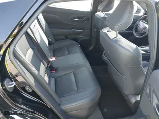 2023 Toyota Crown XLE with VIN JTDAAAAF0P3003676, listed as a IAAI auction lot 42024580 with 22,974 mi miles. Bid and sale history available at carsss.com. Image 8.