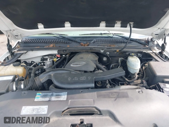 2005 Chevrolet Tahoe Z71 with VIN 1GNEC13T55R229552, listed as a IAAI auction lot 42391832 with 173,633 mi miles and . Bid and sale history available at DreamBid. Image 10.