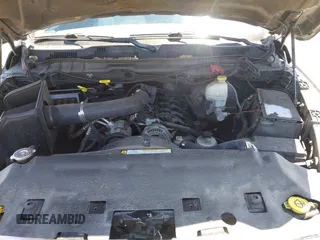 2012 Ram 1500 ST с VIN 1C6RD7FPXCS109624, выставлен на аукционе IAAI как лот 42618243 с пробегом 212 225 миль миль и . История ставок и продаж доступна на DreamBid. Изображение 10.