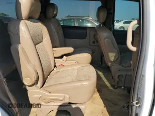 2005 Chevrolet Uplander LT with VIN 1GNDV33LX5D238780, listed as a Copart auction lot 62038784 with 0 mi miles and Salvage Title. Bid and sale history available at carsss.com. Image 11.