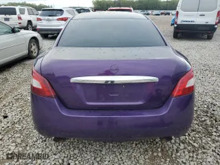 2009 Nissan Maxima 3.5 S with VIN 1N4AA51E89C821650, listed as a Copart auction lot 51998925 with 161,433 mi miles and Salvage Title. Bid and sale history available at carsss.com. Image 6.