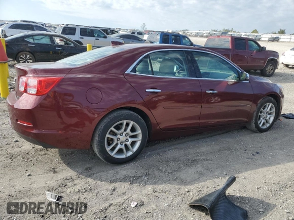 2016 Chevrolet Malibu Limited LT with VIN 1G11C5SA2GF125998, listed as a Copart auction lot 74023694 with 0 mi miles and Salvage Title. Bid and sale history available at carsss.com. Image 3.