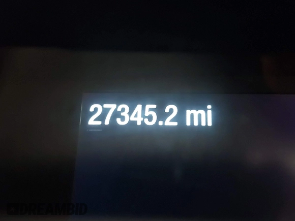 2021 Ford EcoSport SE z VIN MAJ6S3GL1MC442138, wystawiony jako IAAI lot #41774643 z przebiegiem 27 344 mil mil oraz . Historia ofert i sprzedaży dostępna na DreamBid. Obrazek 15.