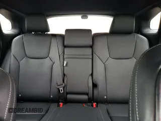 2023 Lexus RX 350 with VIN 2T2BAMBA1PC010728, listed as a Copart auction lot 60052205 with 7,096 mi miles and Salvage title. Bid and sale history available at DreamBid. Image 10.