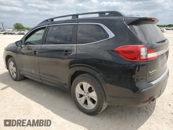 2019 Subaru Ascent with VIN 4S4WMAAD9K3429818, listed as a Copart auction lot 53173825 with 65,807 mi miles and Clean title. Bid and sale history available at DreamBid. Image 2.