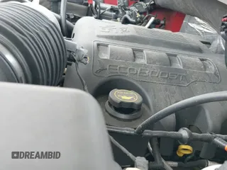 2016 Ford F-150 XLT z VIN 1FTEW1EG0GFB41769, wystawiony jako IAAI lot #42126221 z przebiegiem 122 658 mil mil oraz . Historia ofert i sprzedaży dostępna na DreamBid. Obrazek 20.