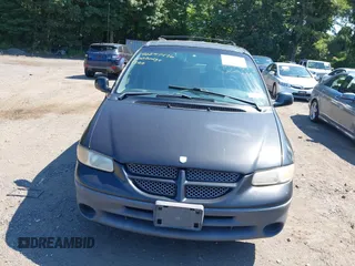 2000 Dodge Grand Caravan с VIN 1B4GP54G1YB559651, выставлен на аукционе IAAI как лот 40251476 с пробегом 145 034 миль миль и . История ставок и продаж доступна на DreamBid. Изображение 6.
