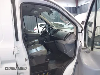 2015 Ford Transit Cargo с VIN 1FTNE1ZM5FKA71131, выставлен на аукционе IAAI как лот 42110889 с пробегом 215 881 миль миль и . История ставок и продаж доступна на DreamBid. Изображение 5.