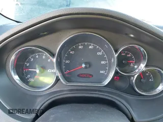 2006 Pontiac G6 GTP with VIN 1G2ZM171764170734, listed as a IAAI auction lot 41439398 with 149,479 mi miles. Bid and sale history available at carsss.com. Image 7.
