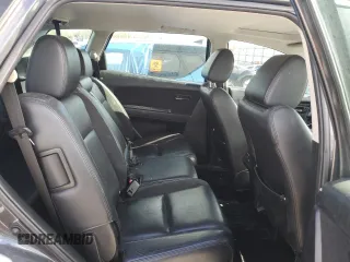 2013 Mazda CX-9 Touring with VIN JM3TB3CV8D0406069, listed as a Copart auction lot 48305334 with 174,414 mi miles and Salvage Title. Bid and sale history available at carsss.com. Image 11.