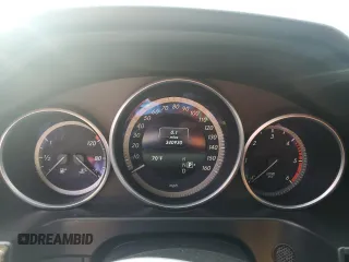 2016 Mercedes-Benz E-Class E 250 BlueTEC Luxury with VIN WDDHF0EB4GB222525, listed as a Copart auction lot 74623654 with 340,930 mi miles and Salvage Title. Bid and sale history available at carsss.com. Image 9.