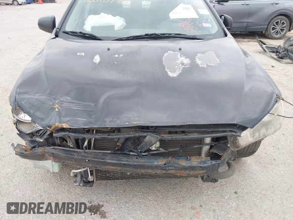 2011 Mitsubishi Lancer ES with VIN JA32U2FU2BU012051, listed as a IAAI auction lot 42013721 with 126,730 mi miles and . Bid and sale history available at DreamBid. Image 6.