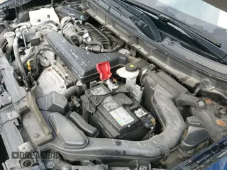 2020 Nissan Rogue SL with VIN 5N1AT2MV4LC722177, listed as a IAAI auction lot 41619553 with 57,906 mi miles and . Bid and sale history available at DreamBid. Image 13.