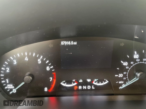 2020 Ford Escape SEL z VIN 1FMCU9H69LUA59992, wystawiony jako IAAI lot #42797223 z przebiegiem 87 913 mil mil oraz . Historia ofert i sprzedaży dostępna na DreamBid. Obrazek 4.