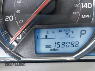 2013 Toyota RAV4 Limited with VIN 2T3YFREV5DW020014, listed as a IAAI auction lot 42747067 with 159,098 mi miles and . Bid and sale history available at DreamBid. Image 16.