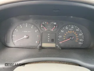 2004 Hyundai Sonata GLS with VIN KMHWF35H74A029127, listed as a Copart auction lot 76701124 with 0 mi miles and Salvage Title. Bid and sale history available at carsss.com. Image 9.