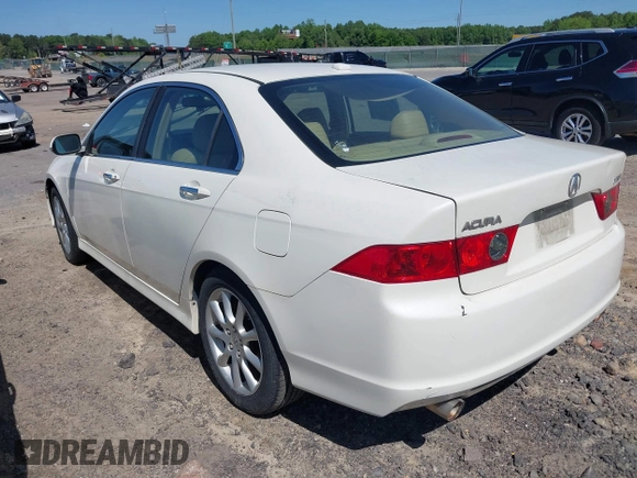 2008 Acura TSX z VIN JH4CL96848C021478, wystawiony jako IAAI lot #42141619 z przebiegiem 227 055 mil mil oraz . Historia ofert i sprzedaży dostępna na DreamBid. Obrazek 3.