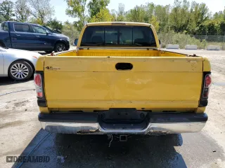 1998 Dodge Ram 1500 with VIN 1B7HC16YXWS629596, listed as a Copart auction lot 71104084 with 270,489 mi miles and Non Repairable. Bid and sale history available at carsss.com. Image 6.