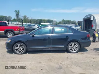 2017 Volkswagen Jetta SEL with VIN 3VWL17AJ0HM253920, listed as a IAAI auction lot 42668790 with 210,410 mi miles and . Bid and sale history available at DreamBid. Image 14.